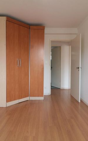 Apartamento à venda com 106m², 3 quartos e sem vagaQuarto 1