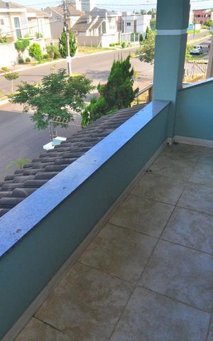 Casa à venda com 250m², 3 quartos e 2 vagasSacada