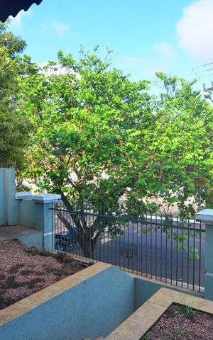 Casa à venda com 250m², 3 quartos e 2 vagasPátio