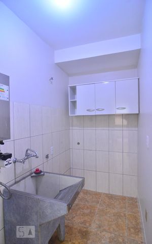 Casa à venda com 250m², 3 quartos e 2 vagasÁrea de Serviço