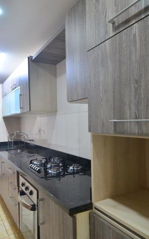 Casa à venda com 250m², 3 quartos e 2 vagasCozinha