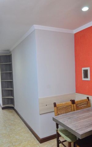 Casa à venda com 250m², 3 quartos e 2 vagasCozinha