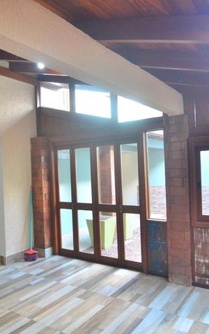 Casa à venda com 250m², 3 quartos e 2 vagasEspaço gourmet