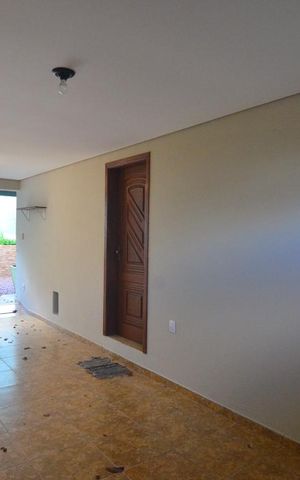 Casa à venda com 250m², 3 quartos e 2 vagasGaragem