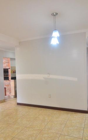 Casa à venda com 250m², 3 quartos e 2 vagasCopa/Sala de jantar