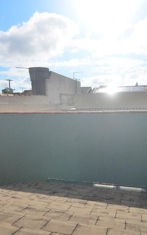 Casa à venda com 250m², 3 quartos e 2 vagasVista sacada