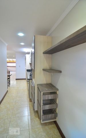 Casa à venda com 250m², 3 quartos e 2 vagasCozinha