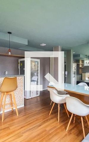 Apartamento à venda com 31m², 2 quartos e sem vaga Apartamento à venda com 31m², 2 quartos e sem vagaÁrea comum - Salão de festas