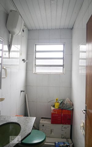 Casa à venda com 300m², 2 quartos e 2 vagasÁrea de Serviço