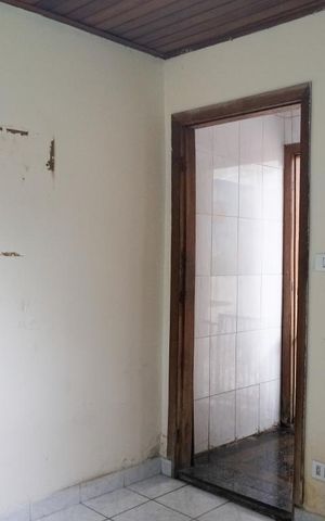 Casa à venda com 300m², 2 quartos e 2 vagasÁrea de Serviço