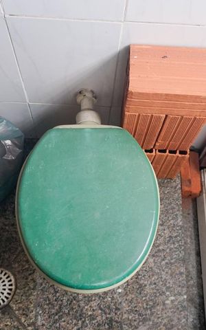 Casa à venda com 300m², 2 quartos e 2 vagasÁrea de Serviço
