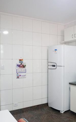 Casa à venda com 300m², 2 quartos e 2 vagasCozinha