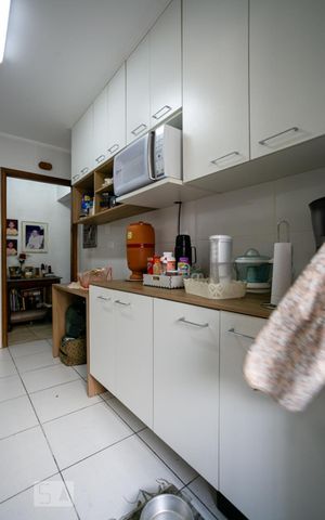Apartamento à venda com 67m², 2 quartos e 1 vaga Apartamento à venda com 67m², 2 quartos e 1 vagaCozinha
