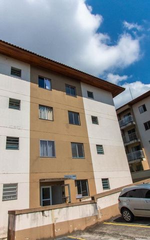 Apartamento para alugar com 55m², 2 quartos e 1 vaga Apartamento para alugar com 55m², 2 quartos e 1 vagaFachada do bloco