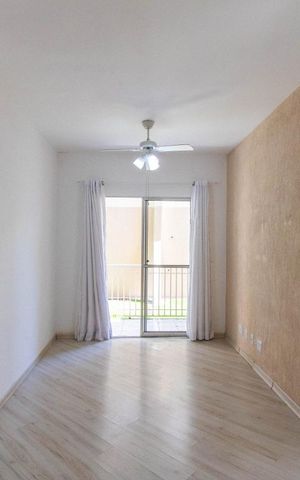 Apartamento para alugar com 55m², 2 quartos e 1 vaga Apartamento para alugar com 55m², 2 quartos e 1 vagaSala