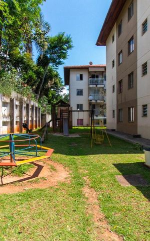 Apartamento para alugar com 55m², 2 quartos e 1 vaga Apartamento para alugar com 55m², 2 quartos e 1 vagaPlayground