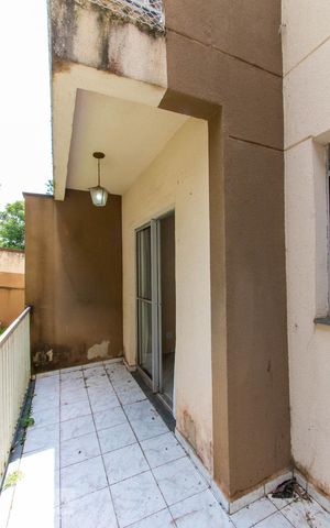Apartamento para alugar com 55m², 2 quartos e 1 vaga Apartamento para alugar com 55m², 2 quartos e 1 vagaVaranda da Sala
