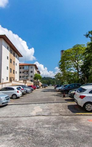 Apartamento para alugar com 55m², 2 quartos e 1 vaga Apartamento para alugar com 55m², 2 quartos e 1 vagaEstacionamento