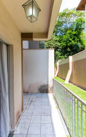 Apartamento para alugar com 55m², 2 quartos e 1 vaga Apartamento para alugar com 55m², 2 quartos e 1 vagaVaranda da Sala