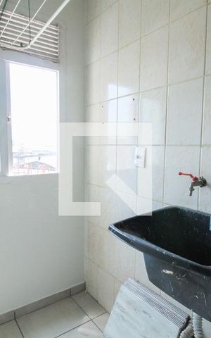 Apartamento à venda com 52m², 1 quarto e 1 vaga Apartamento à venda com 52m², 1 quarto e 1 vagaÁrea de Serviço
