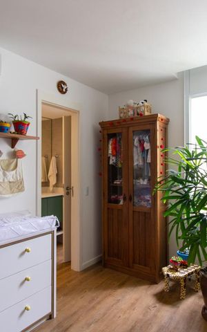 Apartamento à venda com 178m², 2 quartos e 2 vagasSuite 2