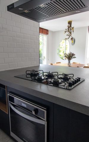Apartamento à venda com 178m², 2 quartos e 2 vagasCozinha