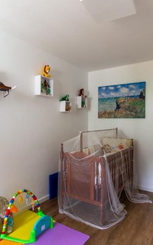 Apartamento à venda com 178m², 2 quartos e 2 vagasSuite 2