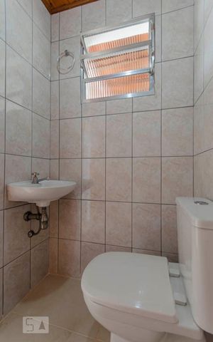 Casa para alugar com 150m², 2 quartos e 2 vagas Casa para alugar com 150m², 2 quartos e 2 vagasLavabo Área Gourmet