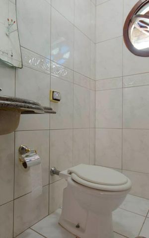 Casa para alugar com 150m², 2 quartos e 2 vagas Casa para alugar com 150m², 2 quartos e 2 vagasLavabo