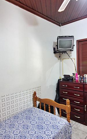Casa à venda com 210m², 2 quartos e 2 vagasQuarto 1 