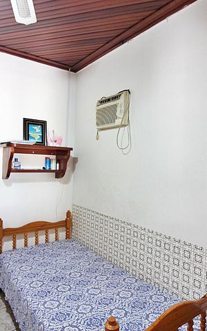 Casa à venda com 210m², 2 quartos e 2 vagasQuarto 1 