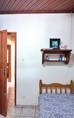 Casa à venda com 210m², 2 quartos e 2 vagasQuarto 1 