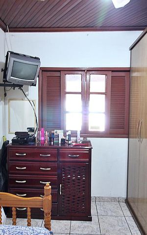 Casa à venda com 210m², 2 quartos e 2 vagasQuarto 1 