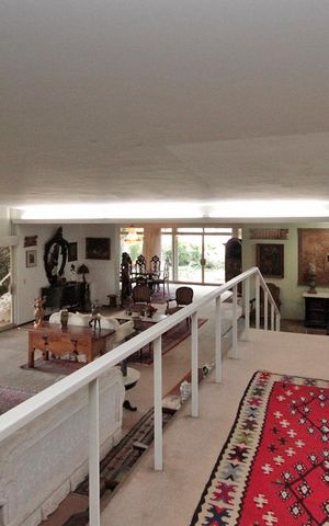 Casa à venda com 600m², 4 quartos e 8 vagasCorredor