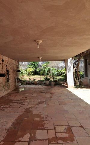 Casa à venda com 600m², 4 quartos e 8 vagasGaragem