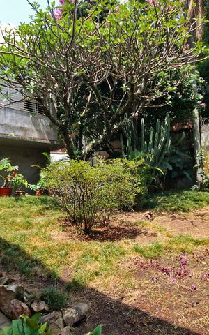Casa à venda com 600m², 4 quartos e 8 vagasÁrea Externa