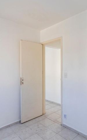 Apartamento à venda com 58m², 2 quartos e 1 vagaQuarto 1