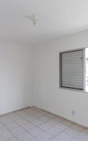 Apartamento à venda com 58m², 2 quartos e 1 vagaQuarto 2