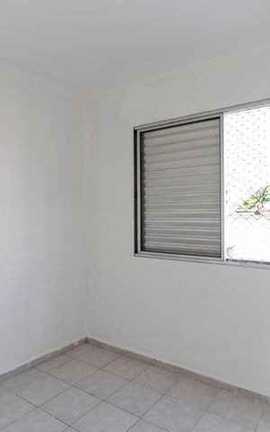 Apartamento à venda com 58m², 2 quartos e 1 vagaQuarto 1