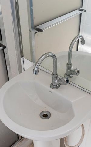 Apartamento à venda com 58m², 2 quartos e 1 vagaBanheiro
