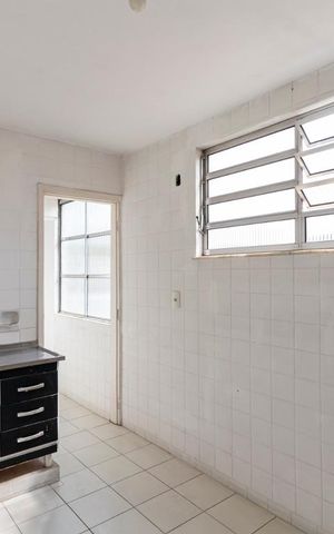 Apartamento à venda com 58m², 2 quartos e 1 vagaCozinha