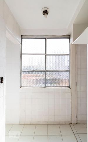 Apartamento à venda com 58m², 2 quartos e 1 vagaÁrea de serviço