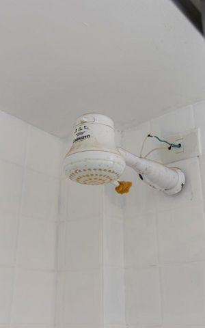 Apartamento à venda com 58m², 2 quartos e 1 vagaBanheiro
