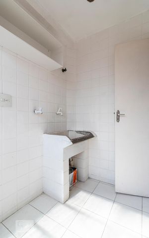 Apartamento à venda com 58m², 2 quartos e 1 vagaÁrea de serviço