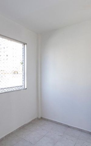 Apartamento à venda com 58m², 2 quartos e 1 vagaQuarto 1