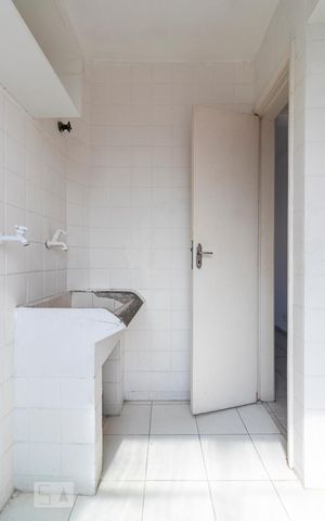 Apartamento à venda com 58m², 2 quartos e 1 vagaÁrea de serviço