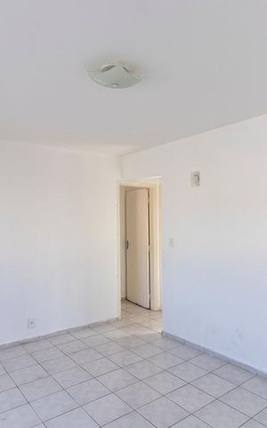 Apartamento à venda com 58m², 2 quartos e 1 vagaSala
