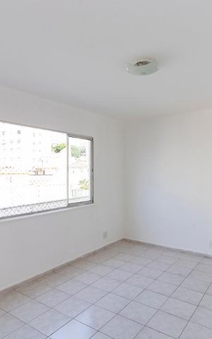 Apartamento à venda com 58m², 2 quartos e 1 vagaSala