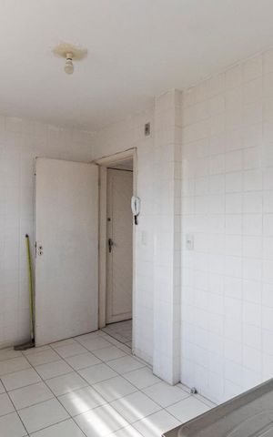 Apartamento à venda com 58m², 2 quartos e 1 vagaCozinha