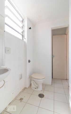 Apartamento à venda com 58m², 2 quartos e 1 vagaBanheiro